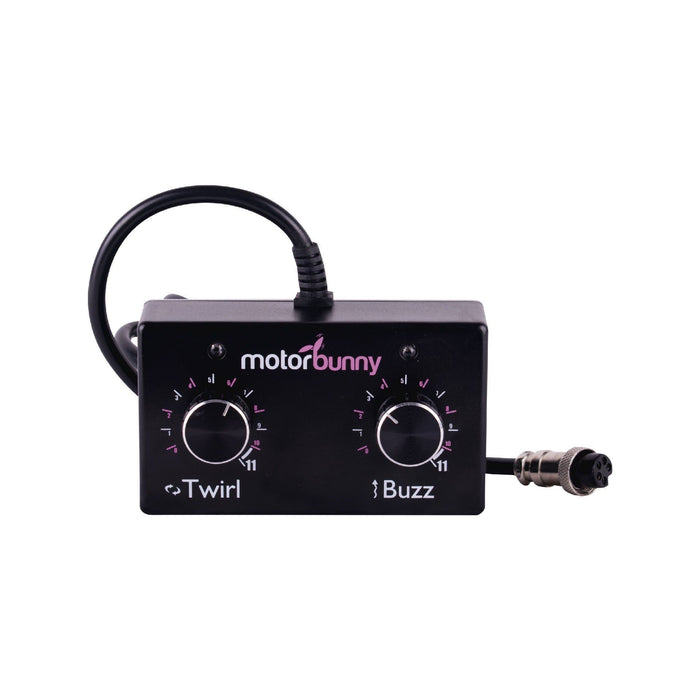 Motorbunny Controller