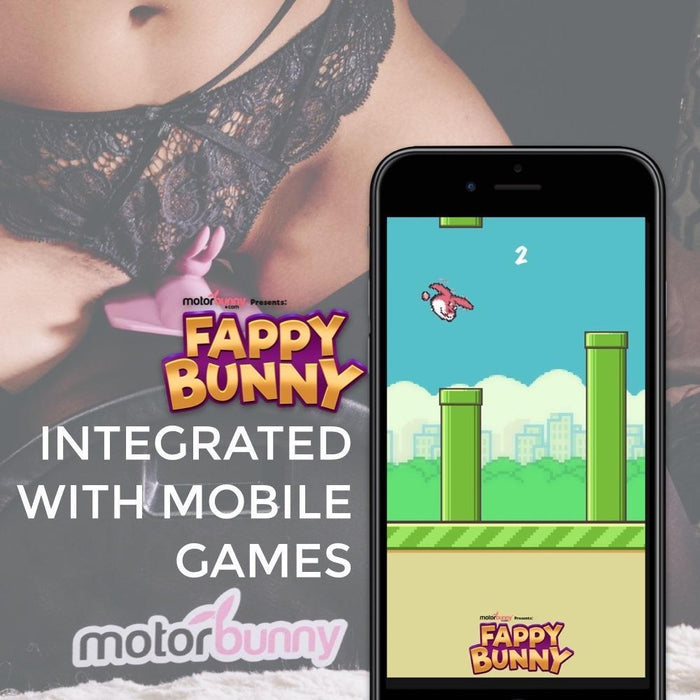 Motorbunny LINK Controller Playmate Edition (2025)