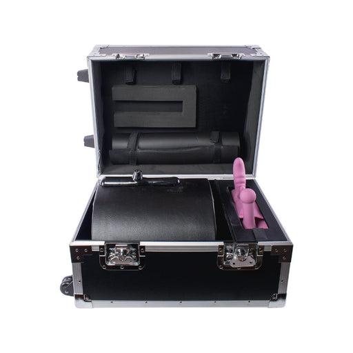 Motorbunny  Travel & Storage ✈️  Motorbunny Mobility & Storage Case