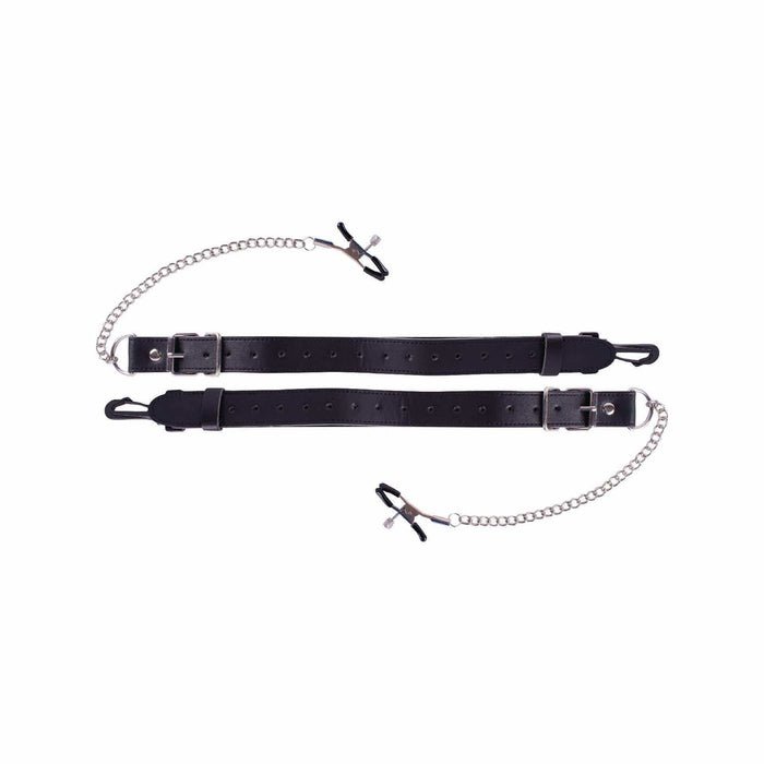 Nipple Clamps