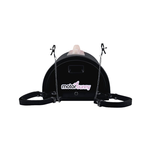 Motorbunny  BDSM Restraints and Clamps  Nipple Clamps
