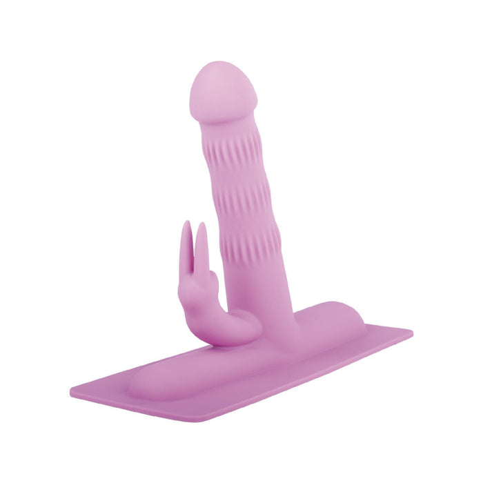 Premium Silicone Bunny Buddy Attachment