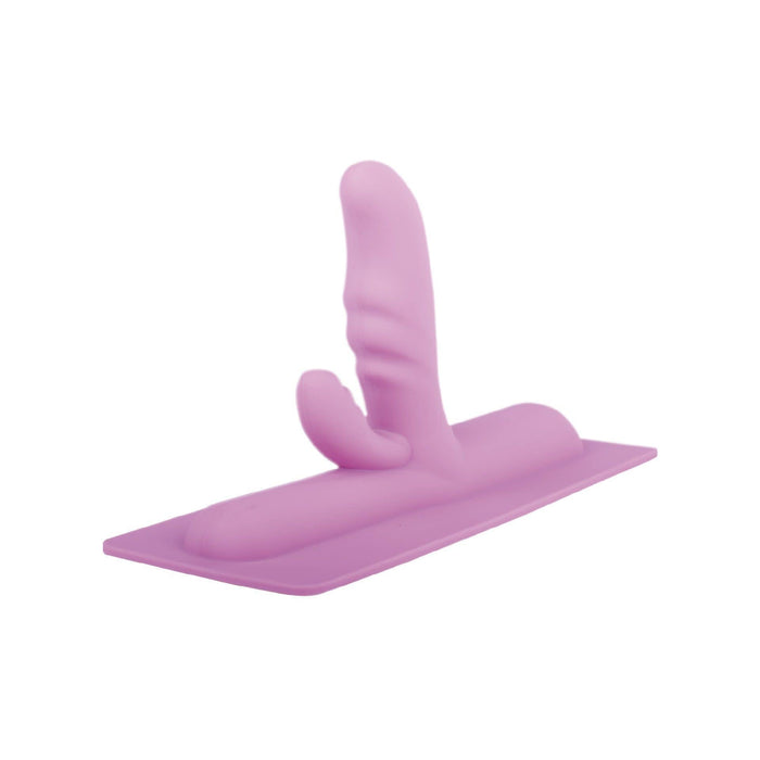 Premium Silicone Clit Stim Attachment