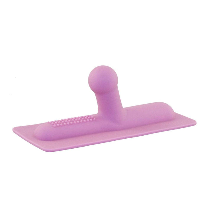 Premium Silicone "Lil' Lolli" Attachment