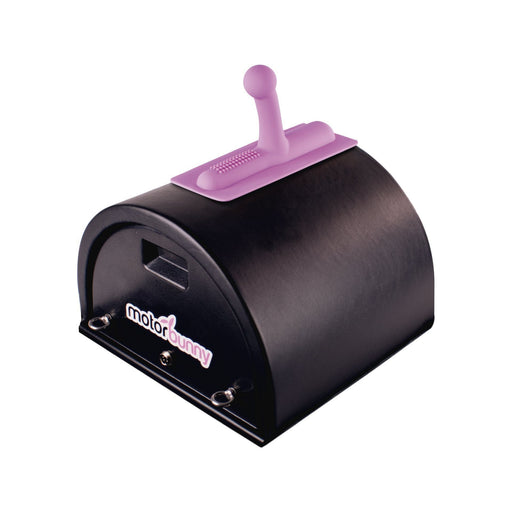 Motorbunny  Motorbunny Original Attachments  Premium Silicone "Lolli" Attachment