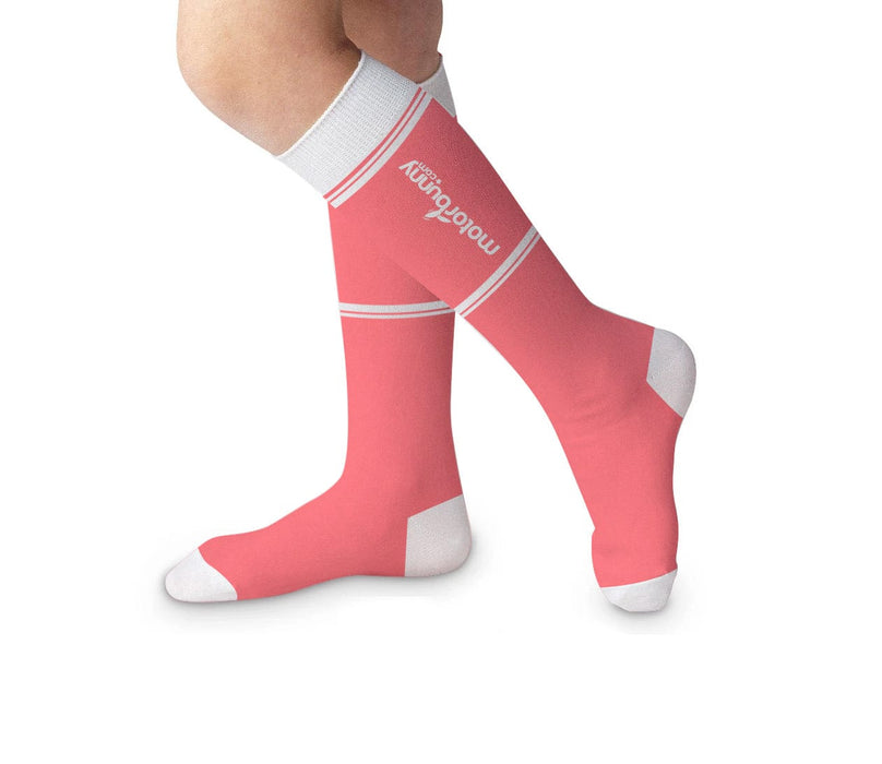 Motorbunny Socks