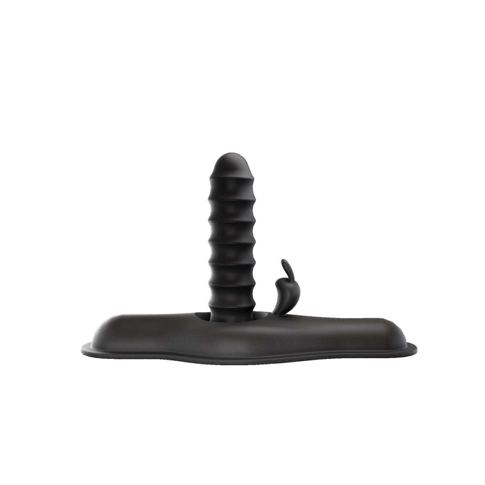 "Ribbed Rider" for Motorbunny Buck