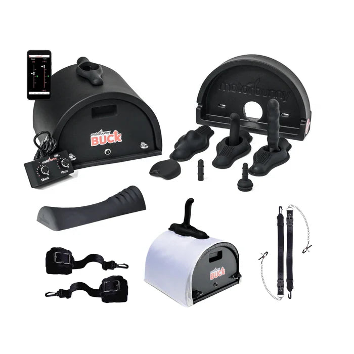 Artistic scene with various soft restraints and accessories, highlighting exploration and creativity in intimacy.