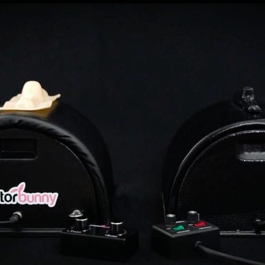 A Guide to the Sybian Sex Machine