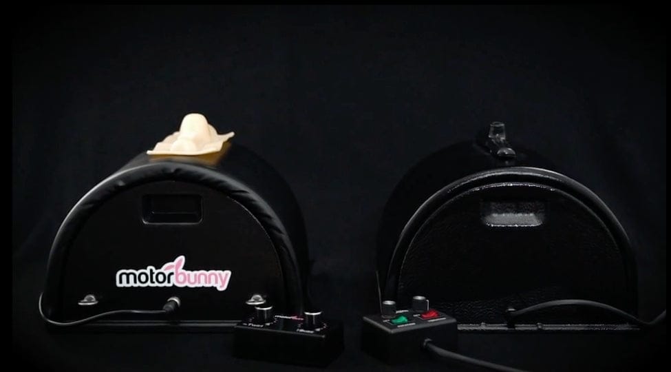 sybian machine sex toy A Guide to the Sybian Sex Machine main image 1
