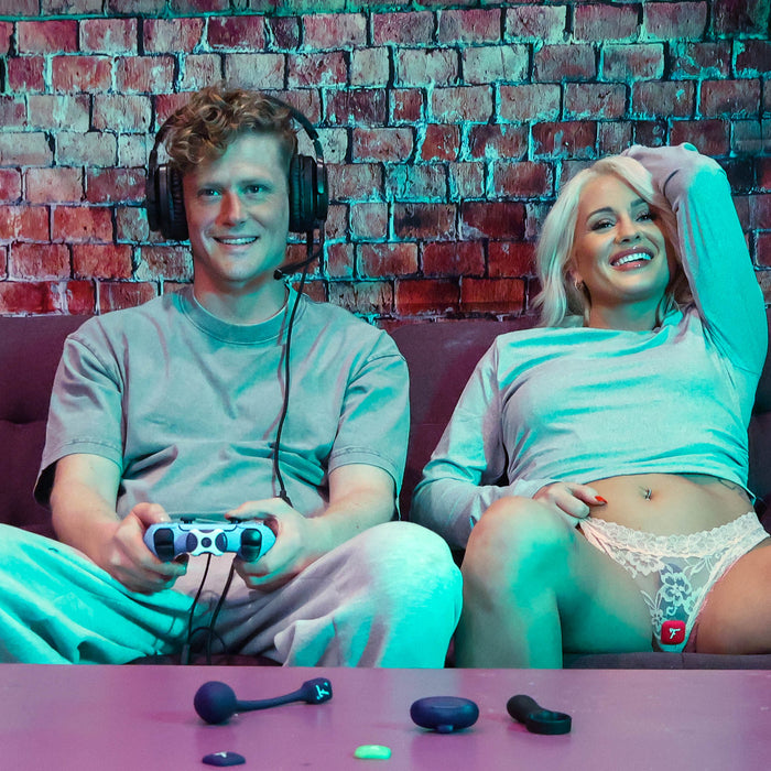 Long Distance Sex Toys & Games: What They Are & How They Work