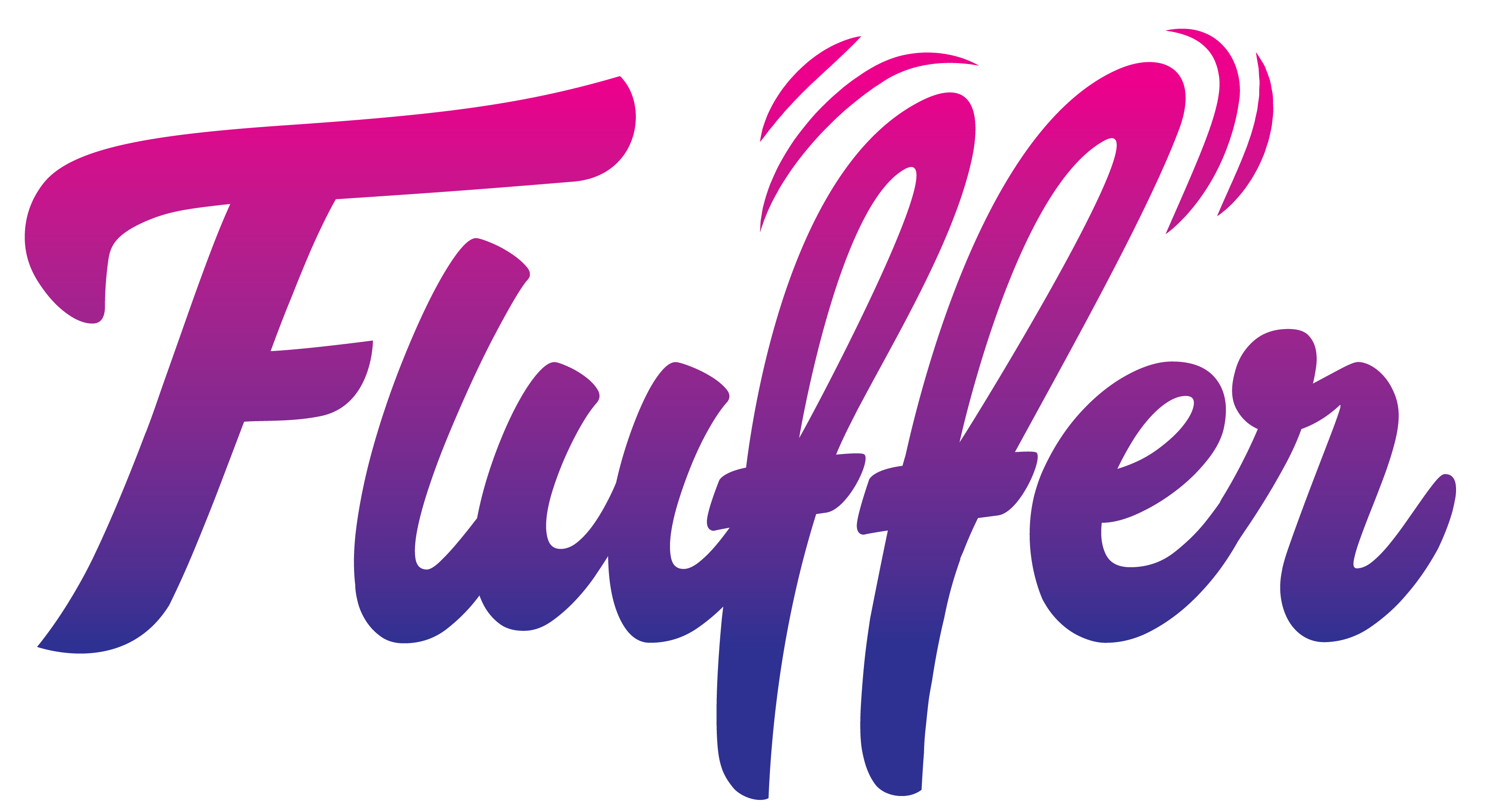 Fluffer - Motorbunny