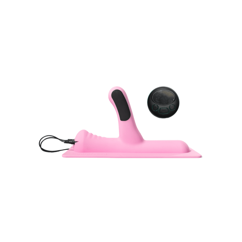 Paquete: Paquete original de Motorbunny "Nos gusta la fiesta"