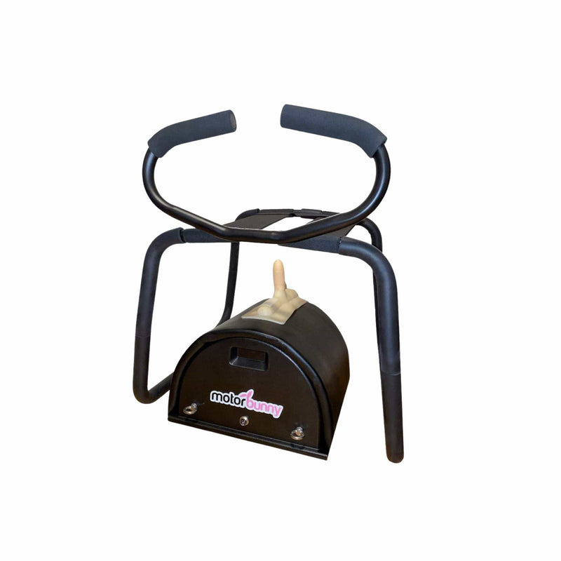 Paquete: Paquete original de Motorbunny "Ultimate Lovers"