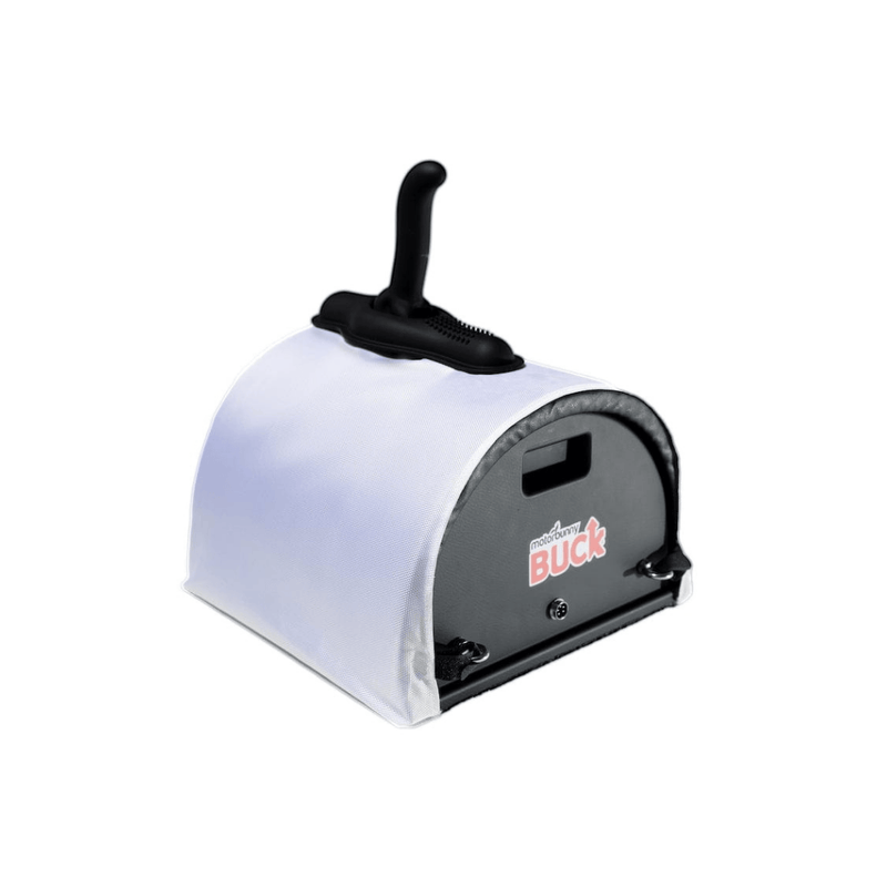 Paquete: Paquete Motorbunny BUCK “Explorador de invierno”