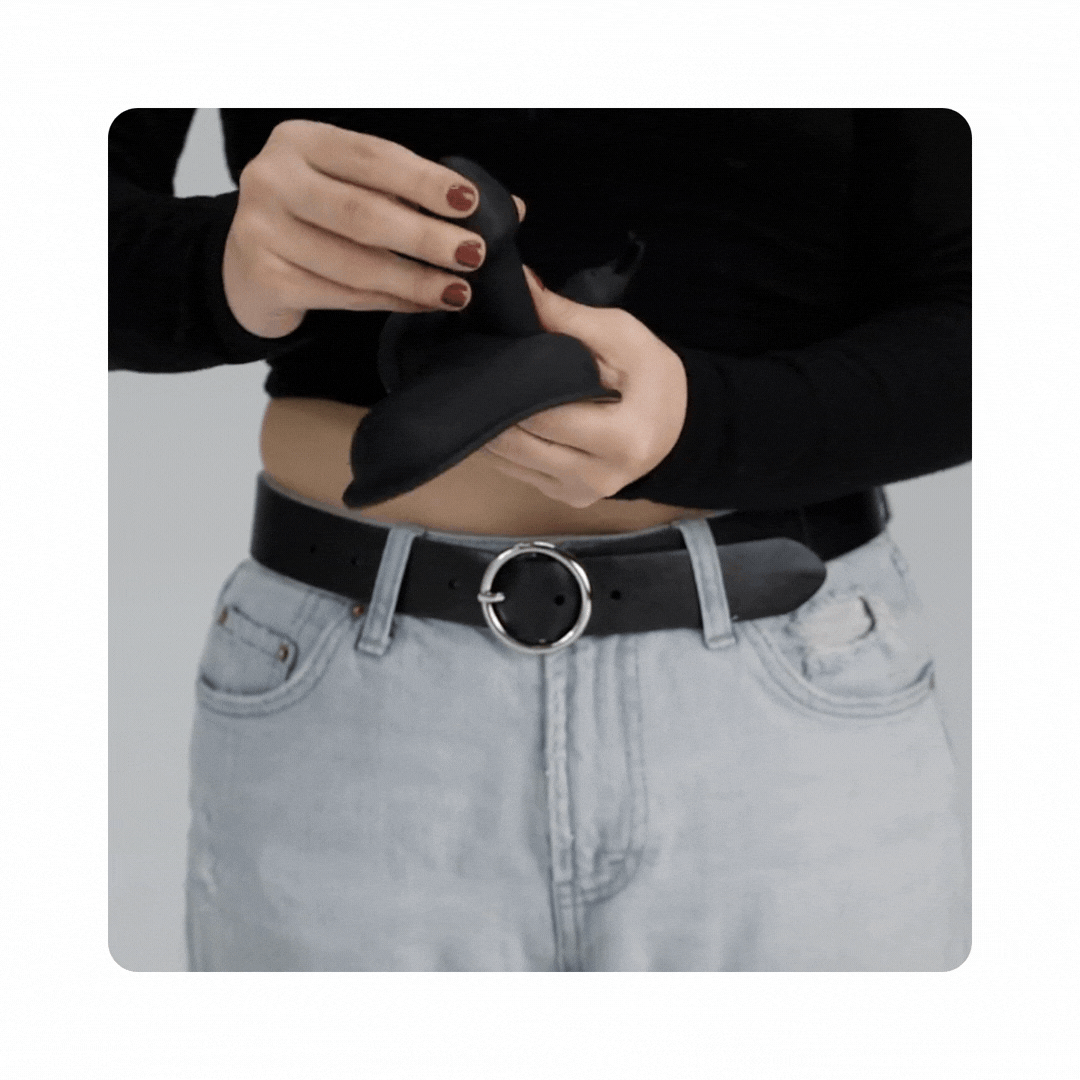 100% PREMIUM SILICONE