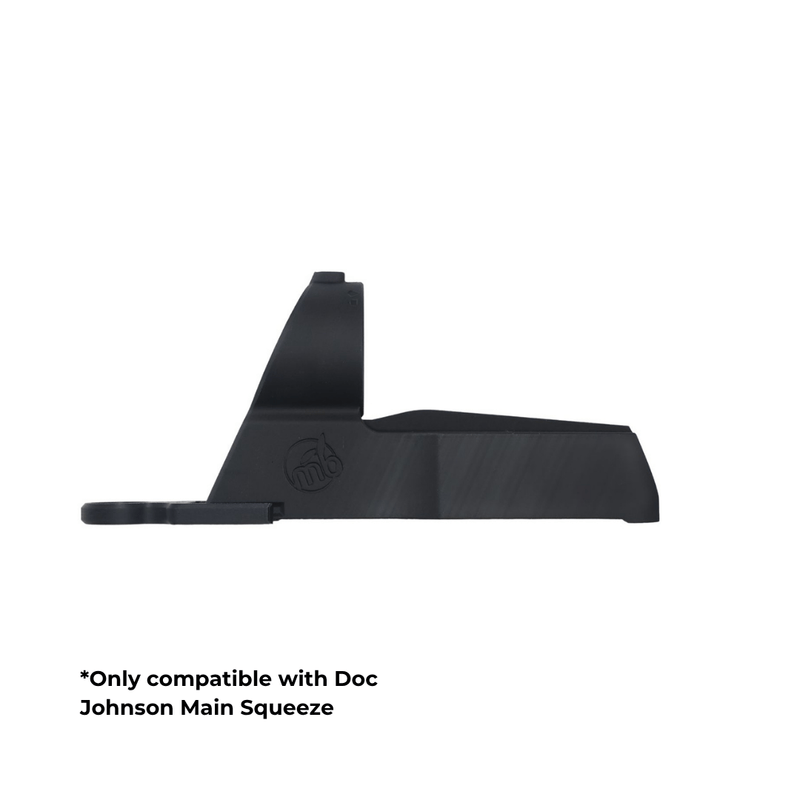 Paquete: Paquete original de Motorbunny "Nos gusta la fiesta"