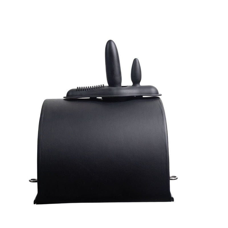 Doble penetración para Motorbunny BUCK
