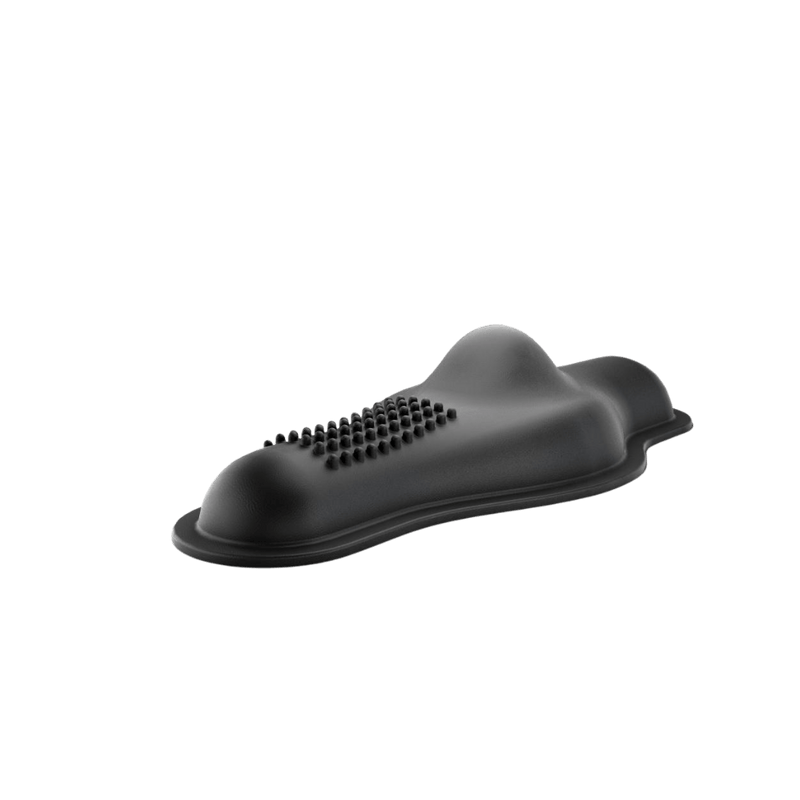 Flat Attachment for Motorbunny BUCK