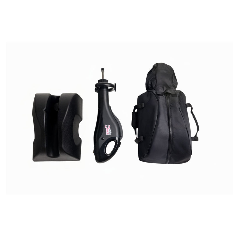 Motorbunny Jack - Handheld Thrusting Sex Machine