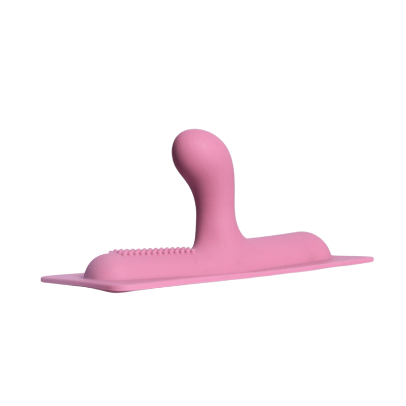 Premium Silicone "TurbOh!" Attachment