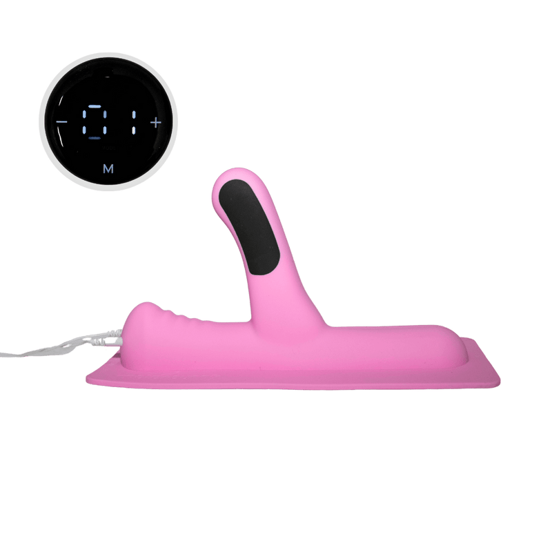 Motorbunny 