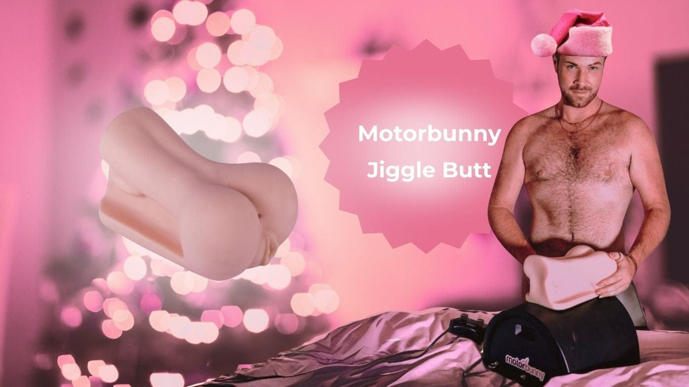 Motorbunny manojos  Más de $700 para descuentos Productos más Vendidos Todos los Productos  Paquete: Paquete original de Motorbunny "Ultimate Lovers"
