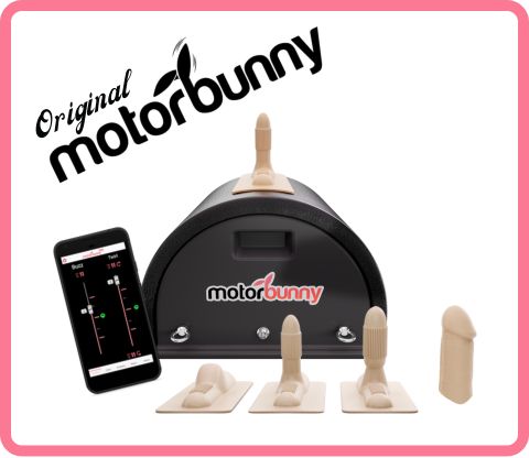 Motorbunny 