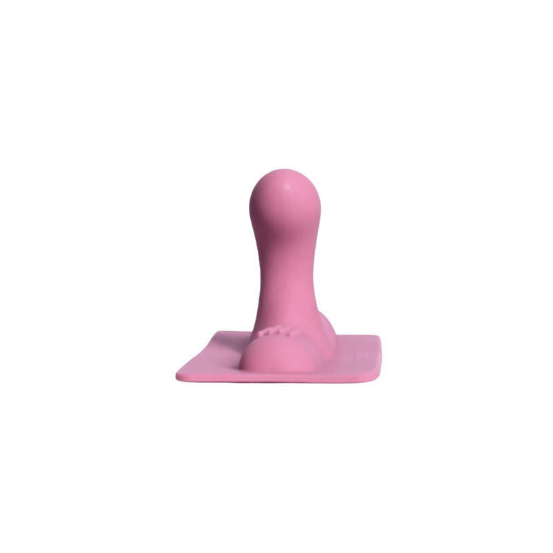 Premium Silicone "TurbOh!" Attachment