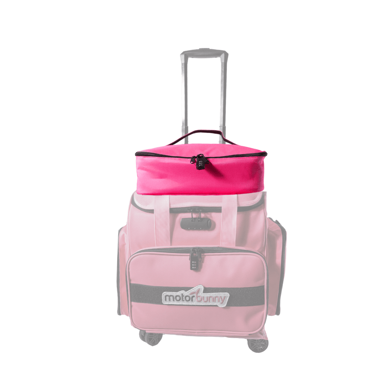 Motorbunny Stackable Attachment Bins