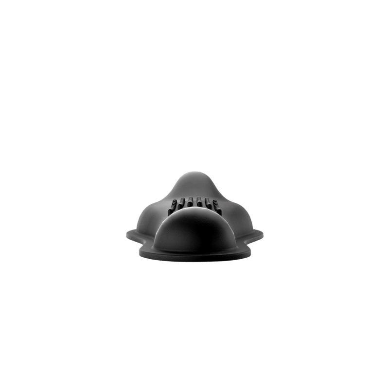Flat Attachment for Motorbunny BUCK