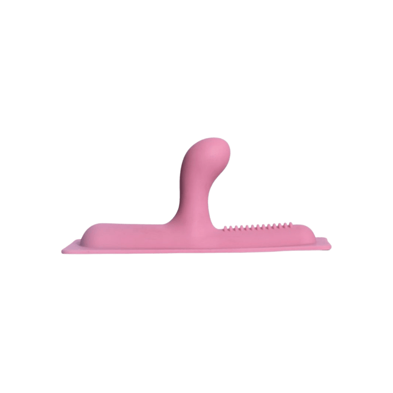 Premium Silicone "TurbOh!" Attachment