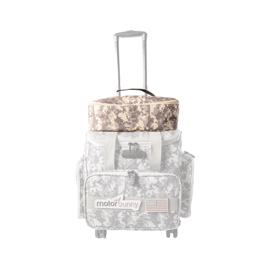 Motorbunny  Sale  Motorbunny Stackable Attachment Bins - Tactical Insertion Camo