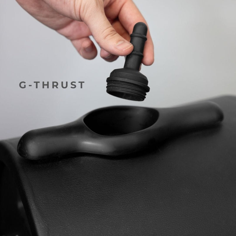 Buck Toggle