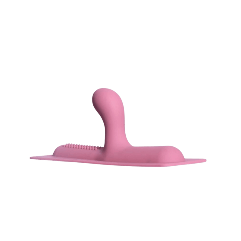Premium Silicone "TurbOh!" Attachment