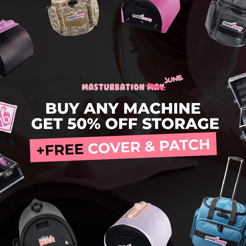 50% Mobile sale banner