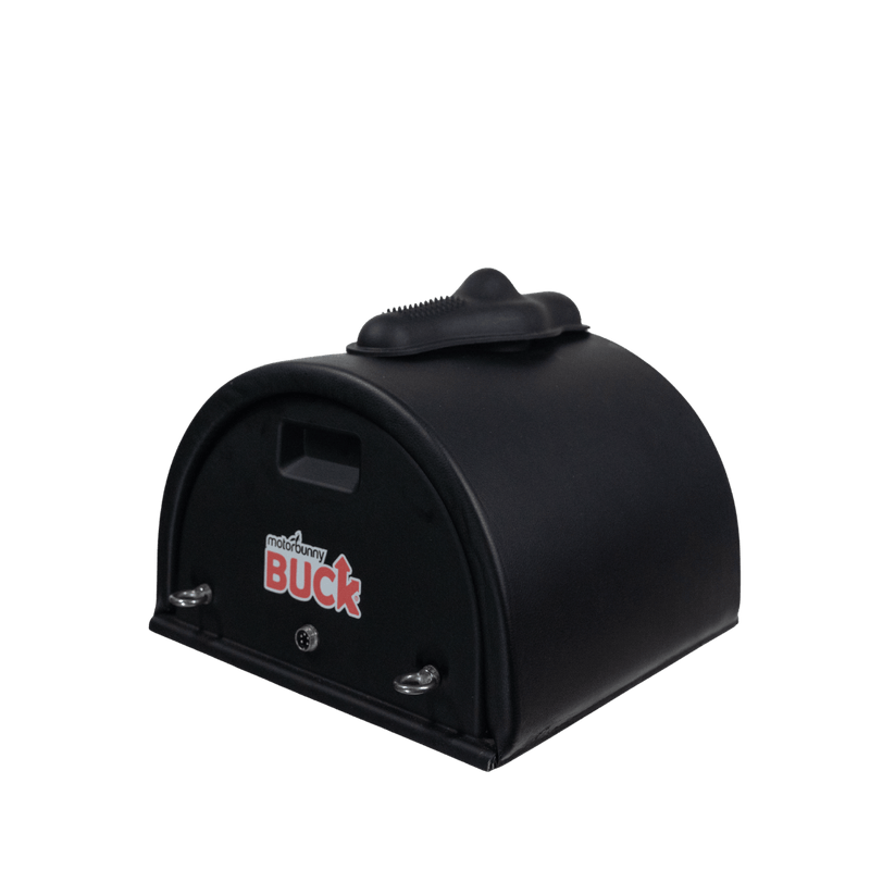 Flat Attachment for Motorbunny BUCK