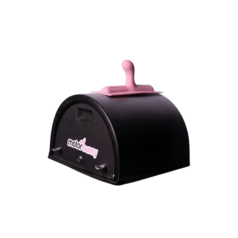 Premium Silicone "TurbOh!" Attachment