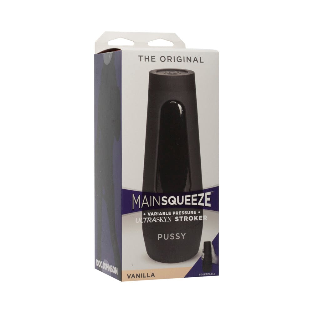 Main Squeeze Stroker Adapter by Motorbunny