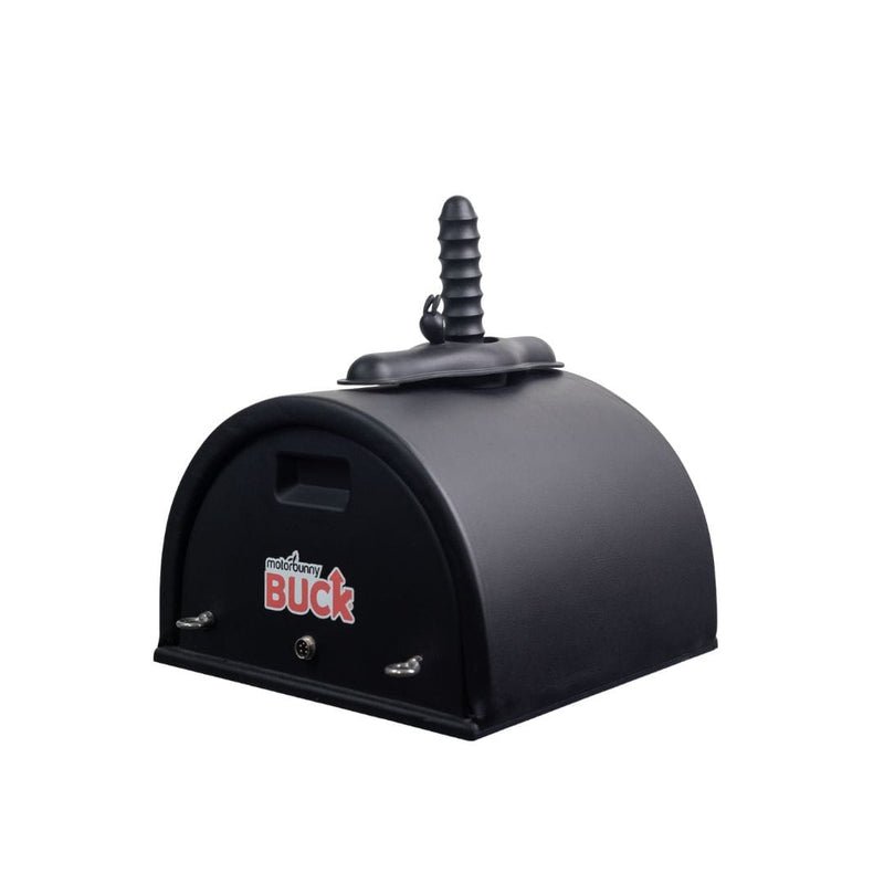 "Ribbed Rider" para Motorbunny Buck