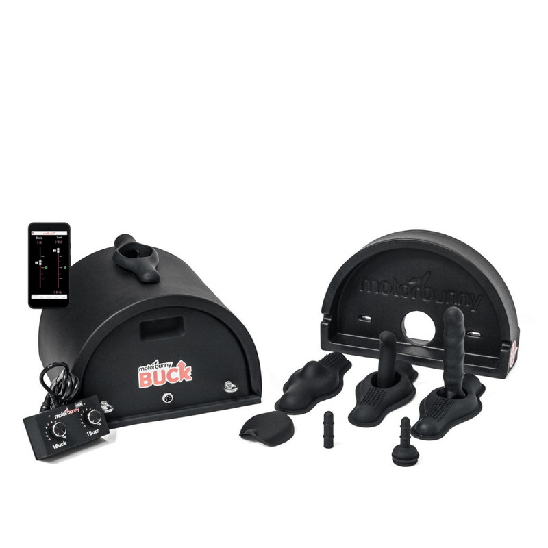 Paquete: Kit Motorbunny BUCK "Ultimate Stroker"