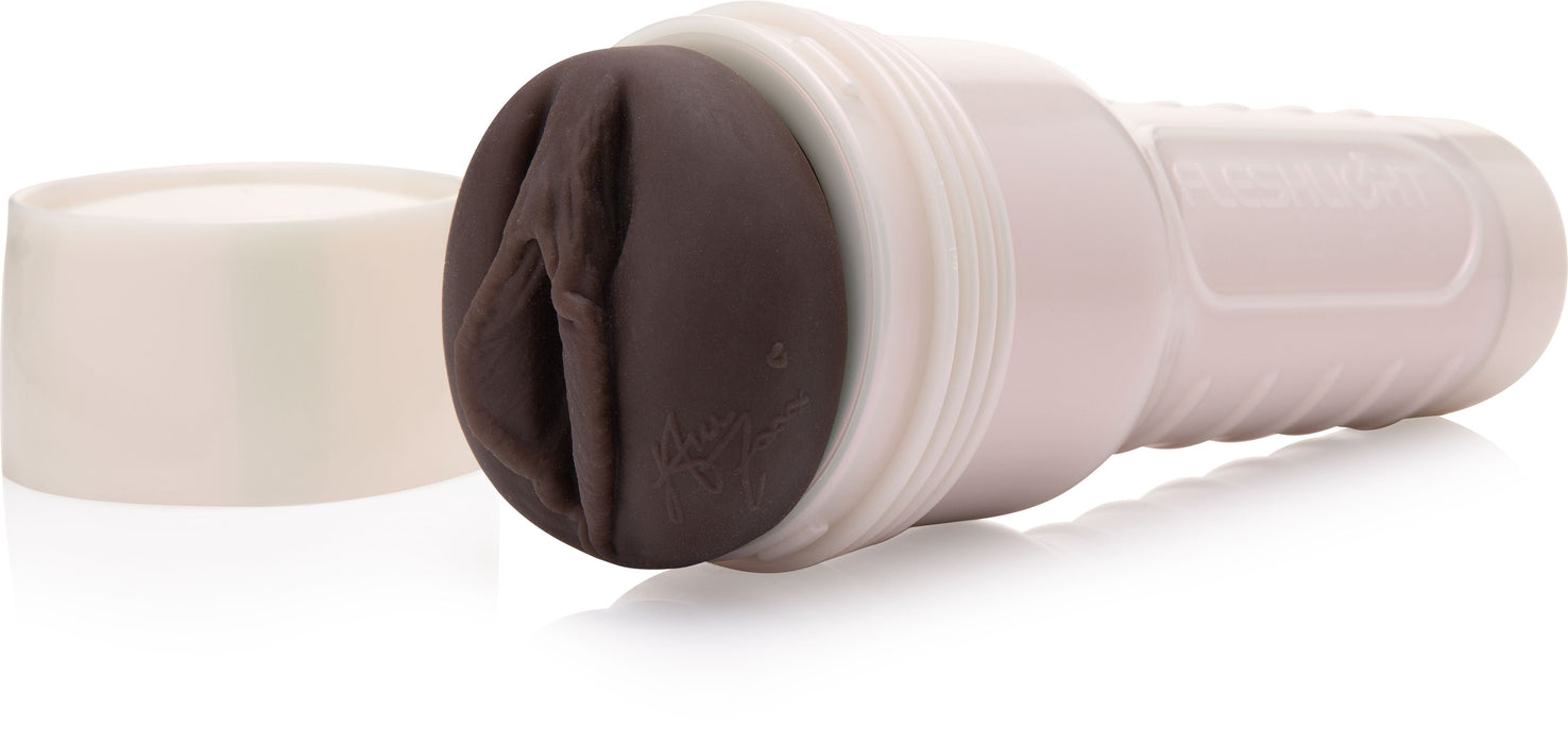 Fleshlight Girls Ana Foxxx Silk - Premium Smooth Texture | Motorbunny Compatible