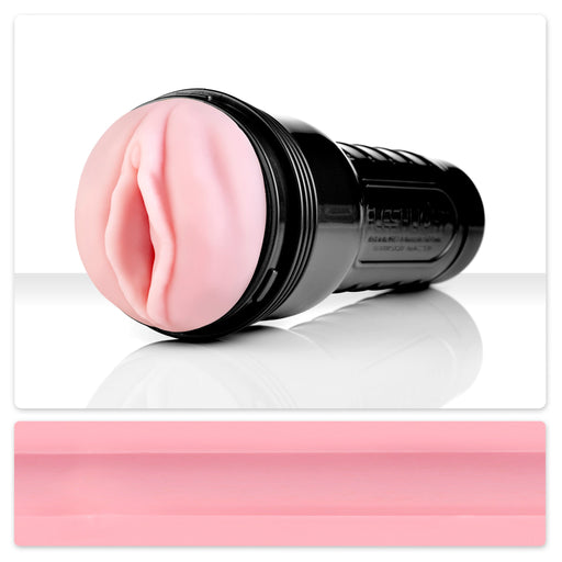 Motorbunny  Fleshlight  Fleshlight Pink Lady Original - Classic Smooth Texture | Motorbunny Compatible