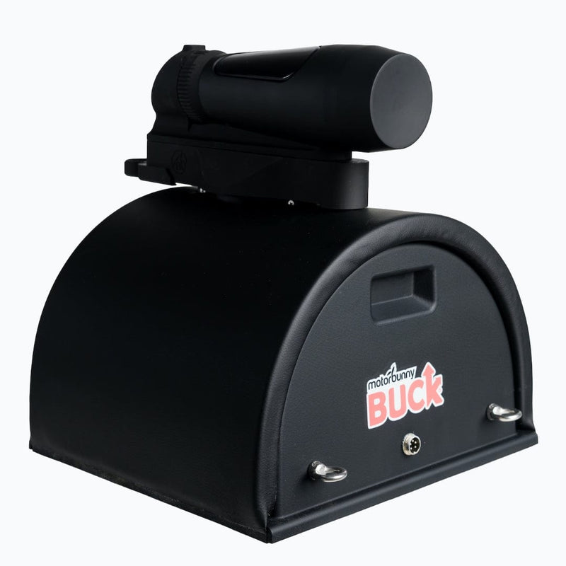 Agarre de Motorbunny