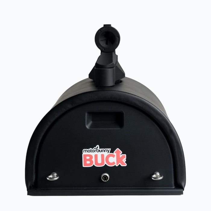 The Grip for Motorbunny BUCK - Fits Doc Johnson Main Squeeze Strokers