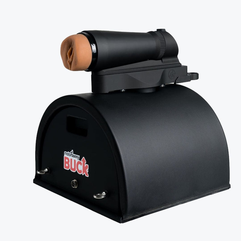 Agarre de Motorbunny