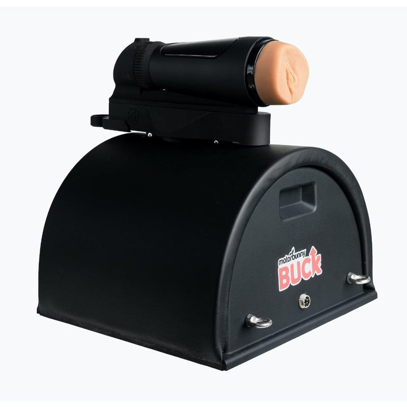 Agarre de Motorbunny