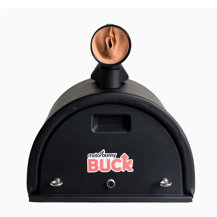 The Grip for Motorbunny BUCK - Fits Doc Johnson Main Squeeze Strokers