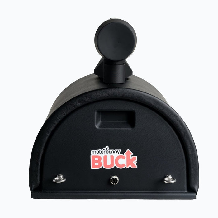 The Grip for Motorbunny BUCK - Fits Doc Johnson Main Squeeze Strokers