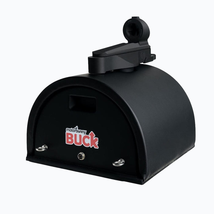 The Grip for Motorbunny BUCK - Fits Doc Johnson Main Squeeze Strokers